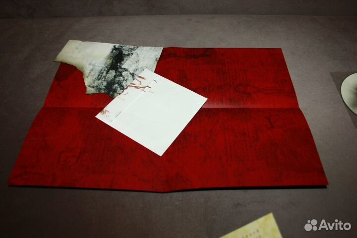 Hladna & Vresnit Kshatriy