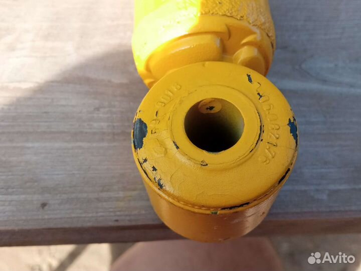 Амортизатор monro Mercedes мини грузовик