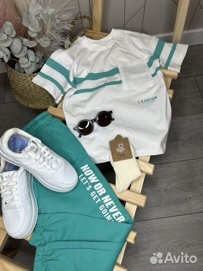 Костюм для мальчика