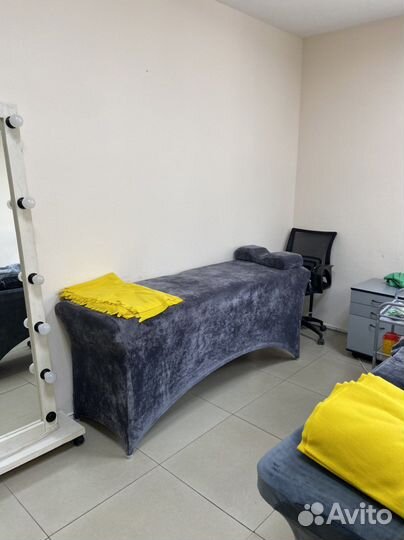 Сдам кушетку косметологу, Лешмейкерам, бровистам