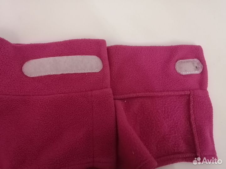 Манишка reima