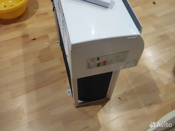 Сплит-система Electrolux(на запчасти)