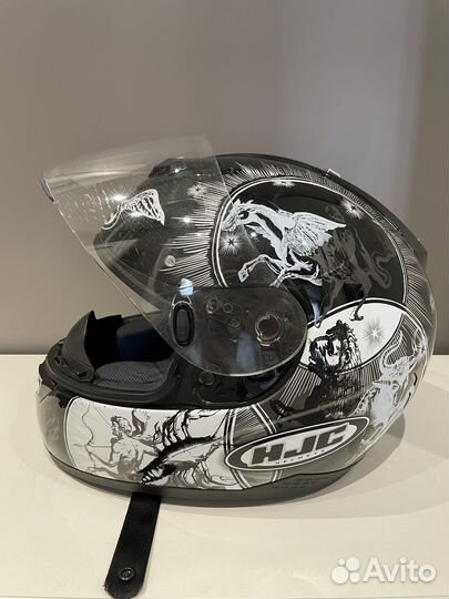 Шлем для мотоцикла
