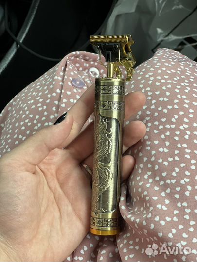 Триммер мужской