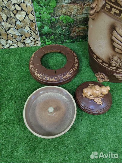 Тандыр электрический 