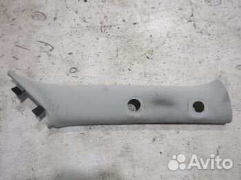 Обшивка стойки Ниссан