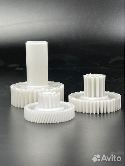 Комплект шестеренок / для / мясорубки / bosch / MF