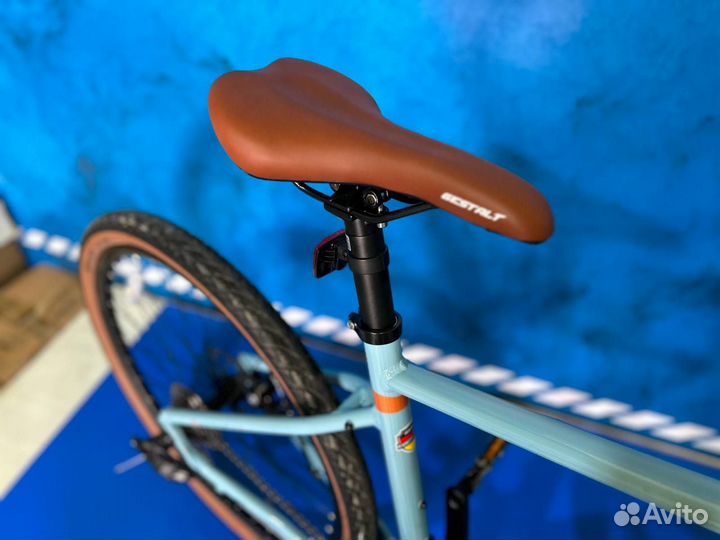 Велосипед горный