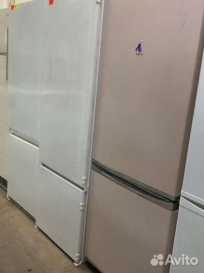 Холодильник бу с гарантией и доставкой