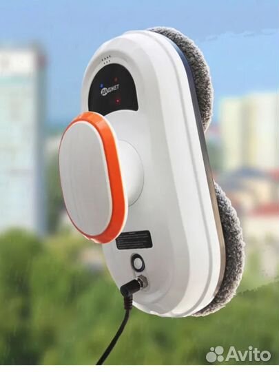 Робот мойщик окон