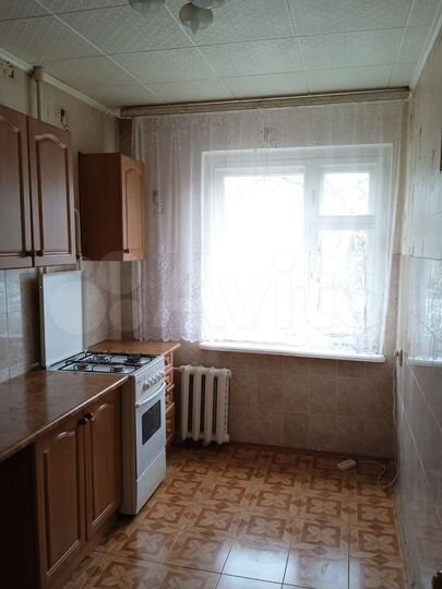 3-к. квартира, 64 м², 2/9 эт.