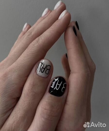 Маникюр, наращивание, педикюр