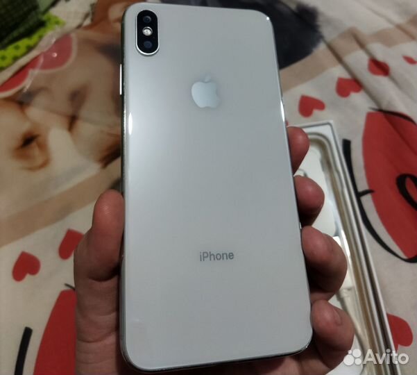 iPhone Xs Max, 64 ГБ