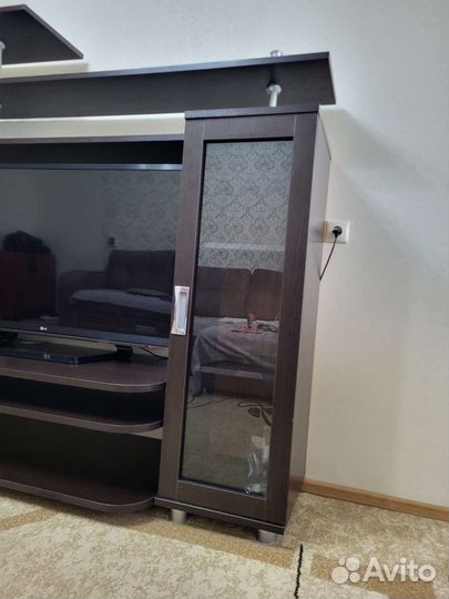 Стенка в гостиную