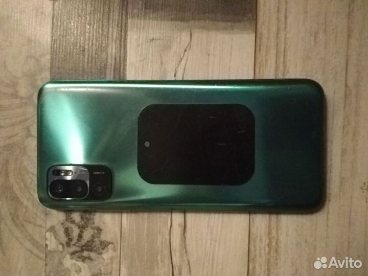 Redmi note 10t nfs 6\128