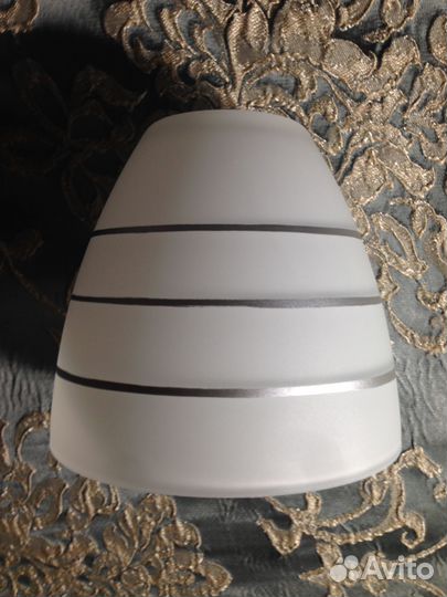 Люстра потолочная новая