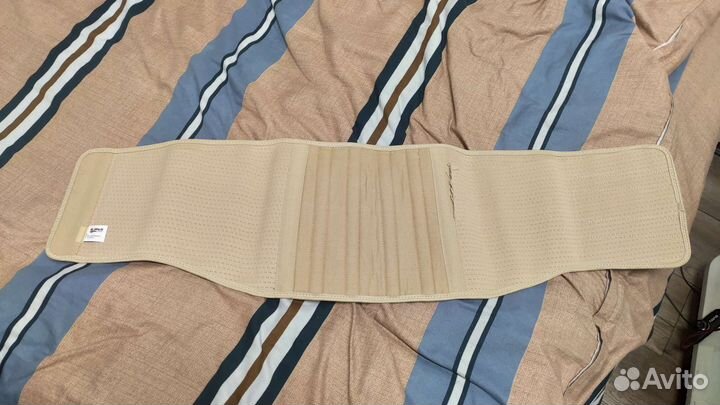 Корсет ортопедическийB.WellrehabW-152