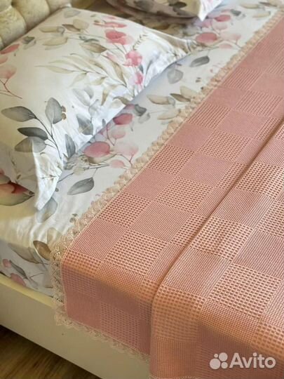 Постельное белье евро 100 хлопок