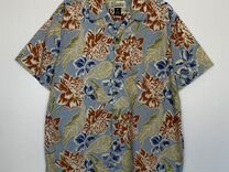 2003 Pataloha Hawaiian Shirt Vintage Rare Stussy