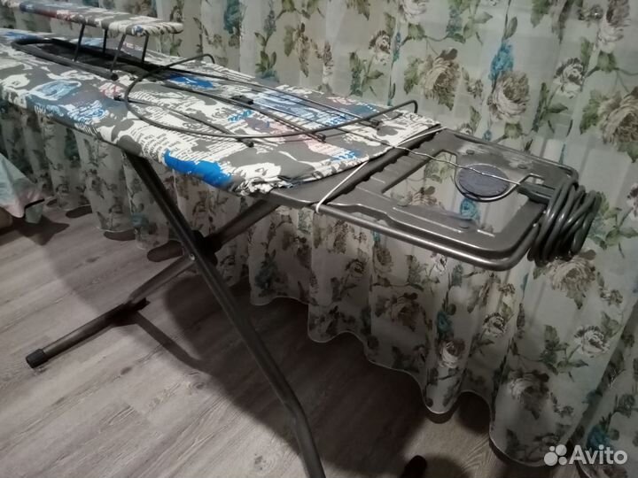 Гладильная доска новая