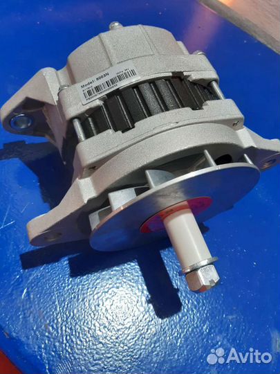 Генератор модель 8003N