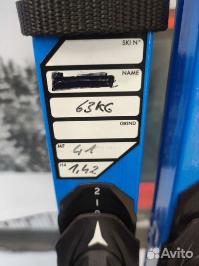 Беговые лыжи Salomon S/Lab Carbon Classic eSkin