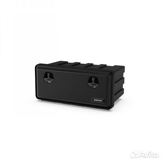 Инструментальный ящик Daken Just 75 литров 81106