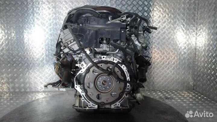 Двигатель Lexus GS (04-07)