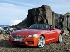 BMW Z4 E89 рестайлинг (2013—2017) Кабриолет