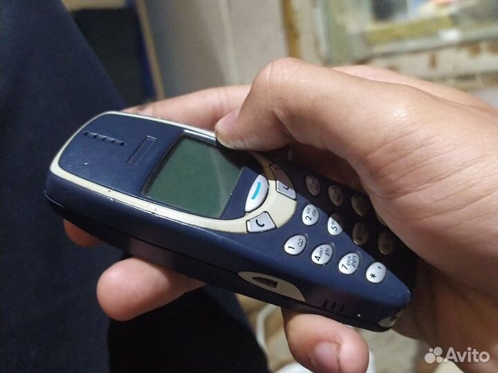 Nokia 3310
