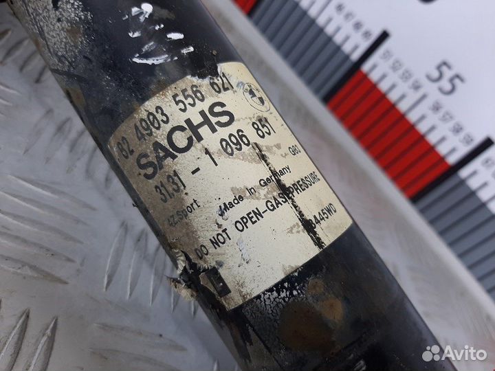 Стойка для BMW 3-Series (E46)