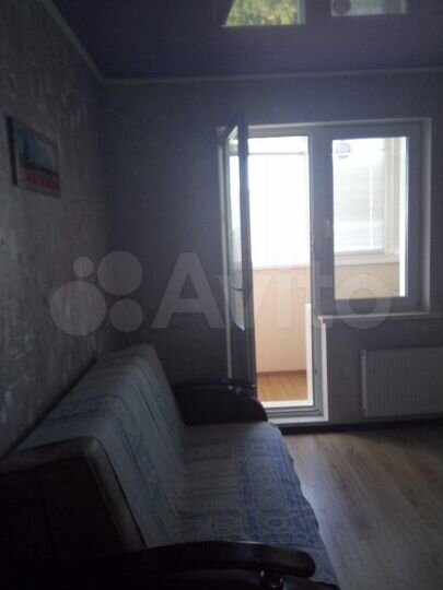 1-к. квартира, 38 м², 11/22 эт.