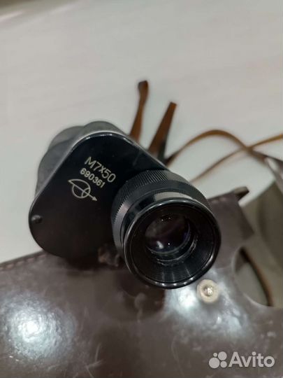 Морской монокль