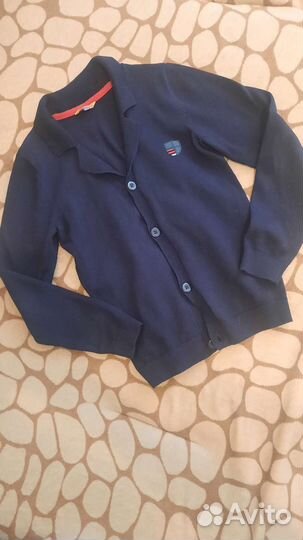 Школьная одежда для мальчика 146-152