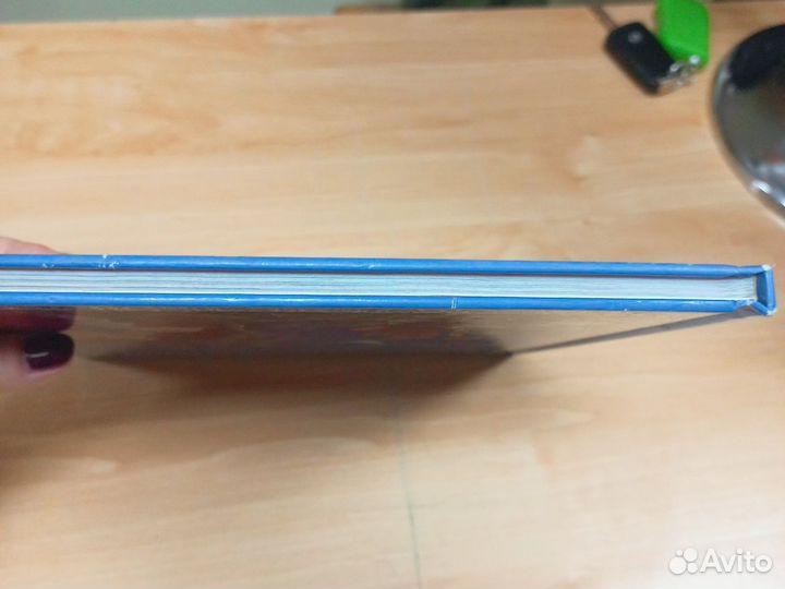 Библия для детей. Иллюстрированная