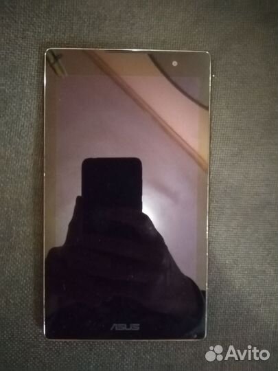 Планшет Asus zenpad c 7.0