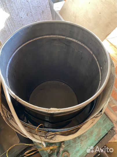 Воскотопка