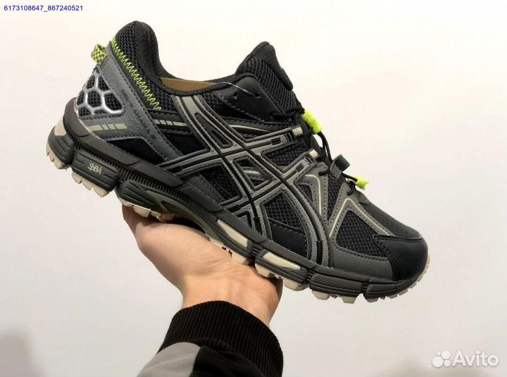 Кроссовки Asics Gel Kahana (Арт.64253)