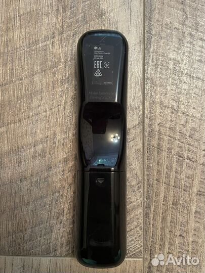 Пульт MR21GA Magic Motion для Smart TV LG