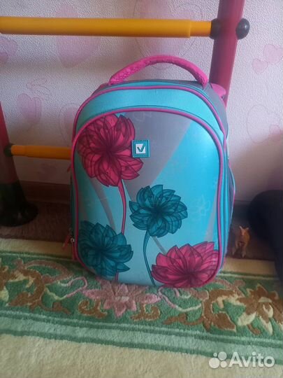 Рюкзак школьный