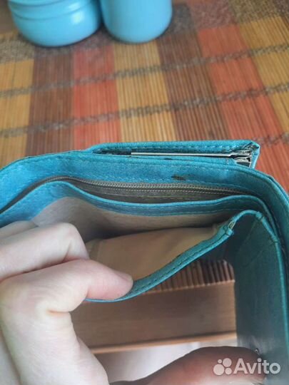 Кошелек женский