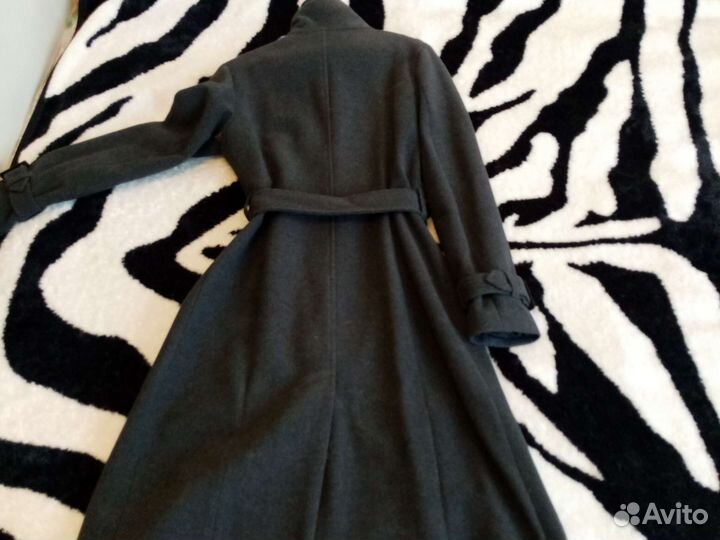 Пальто женское демисезонное 42 44