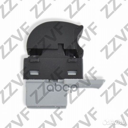 Кнопка стеклоподъемника audi A3 8L1 (96-03), A6