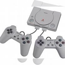 Sony PlayStation Classic (scph-1000R)