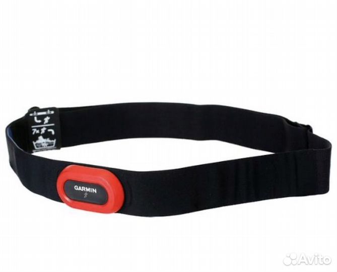 Пульсометр Garmin