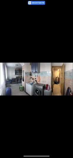 2-к. квартира, 40,5 м², 1/4 эт.