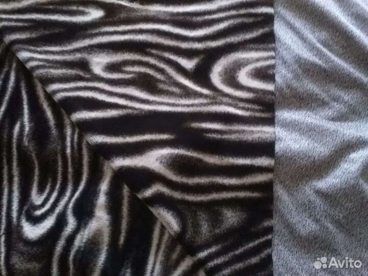 Искусственный мех