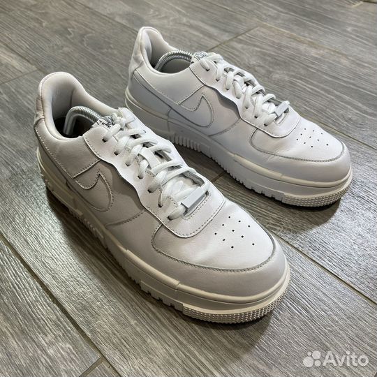 Кроссовки Nike Air Force 1 Pixel оригинал