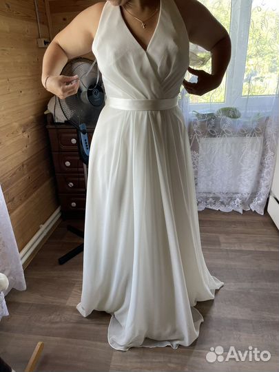 Vera wang Свадебное платье