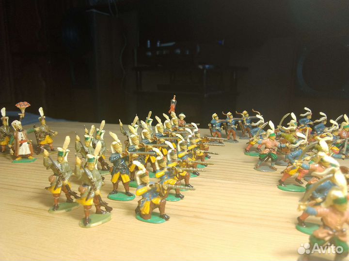 Сборные модели